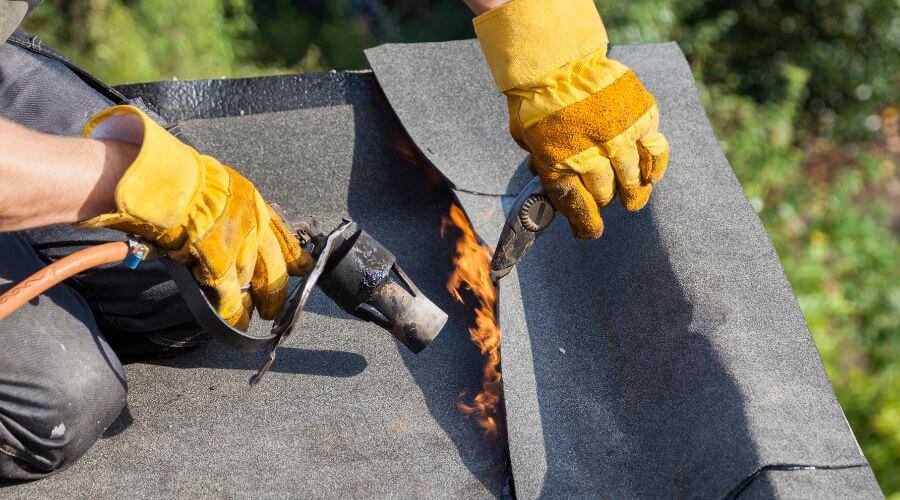 Professional flood damage restoration services in Lower Lake, CA
